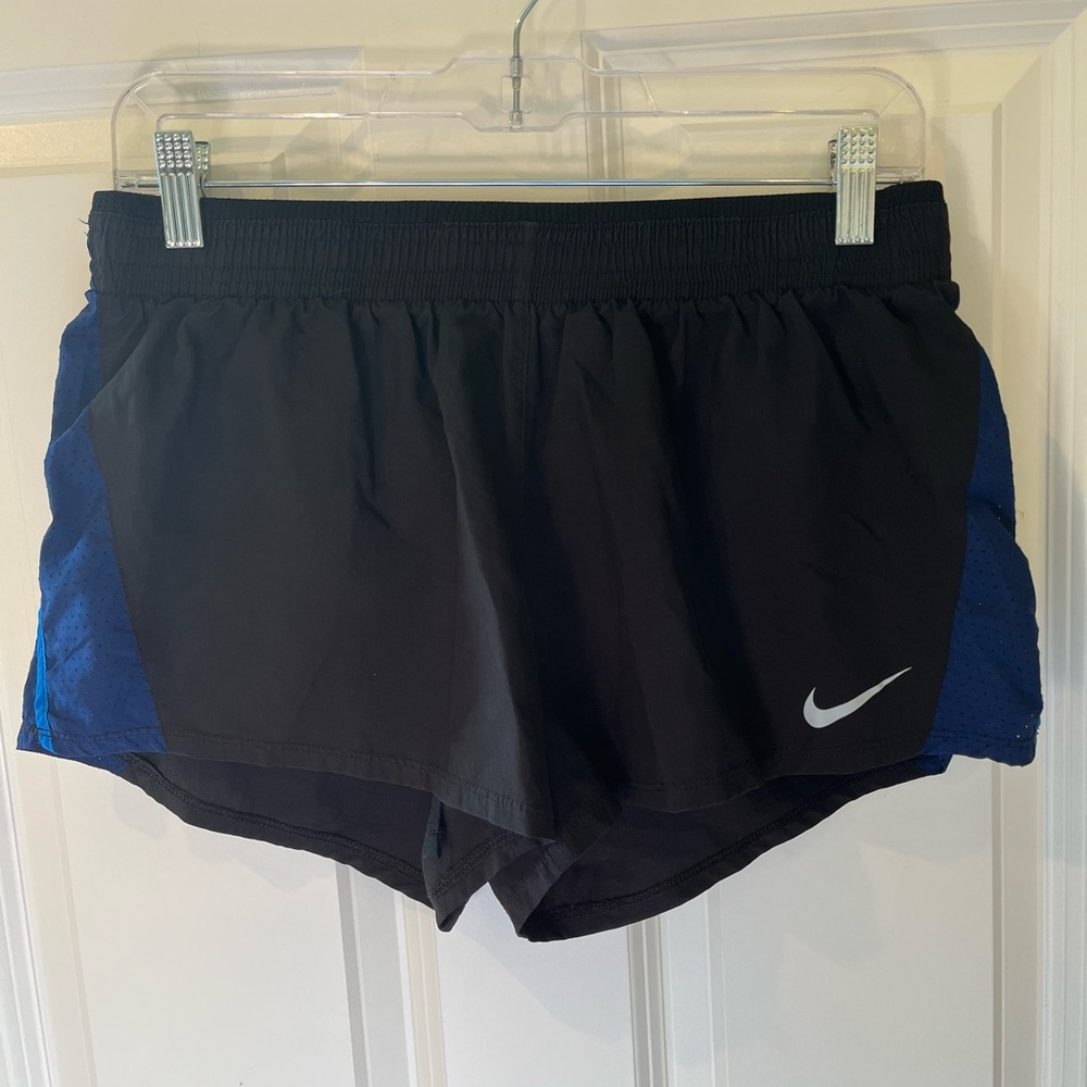 Nike Dri-Fit Shorts Size Large